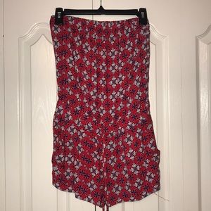 Aeropostale Romper